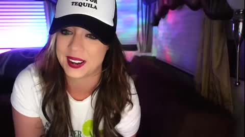 Snapshot of garagesex22 chatting on February 27, 2025, 10:15 am Jenna  - be back MONDAY night.  online show from February 27, 2025, 10:15 am