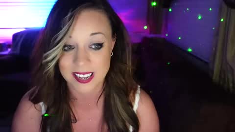 Snapshot of garagesex22 chatting on March 5, 2025, 6:54 am Jenna  - be back MONDAY night.  online show from March 5, 2025, 6:54 am