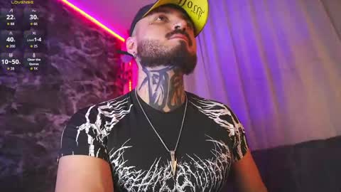 Chris  Dont forget to gift me thumb up Its very important to me and makes me happy AF  online show from April 20, 2026, 6:16 am