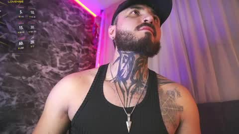 Chris  Dont forget to gift me thumb up Its very important to me and makes me happy AF  online show from June 3, 2026, 5:54 am