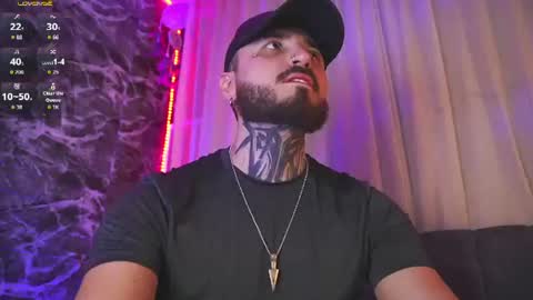 Chris  Dont forget to gift me thumb up Its very important to me and makes me happy AF  online show from June 12, 2026, 6:12 am