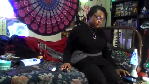 Gardenia online show from January 18, 2026, 12:58 am