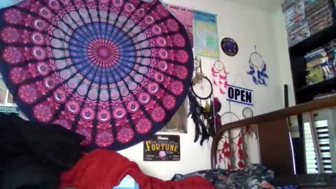 Gardenia online show from May 13, 2026, 4:21 am