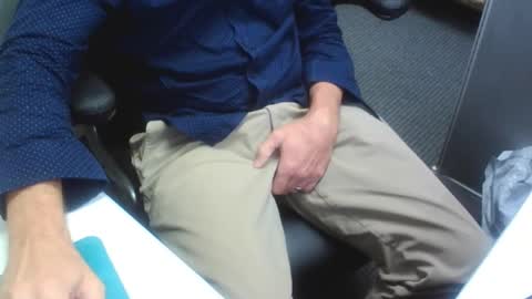 Panty Lover online show from November 3, 2025, 1:01 pm