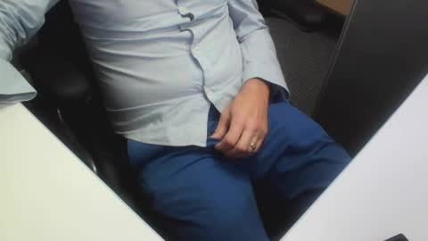 Panty Lover online show from November 12, 2025, 12:27 pm