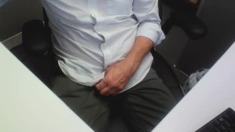 Panty Lover online show from November 19, 2025, 12:49 pm