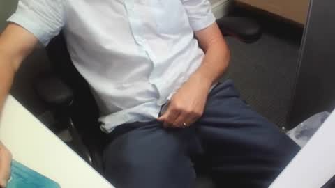 Panty Lover online show from December 1, 2025, 12:21 pm