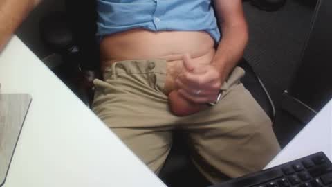 Panty Lover online show from March 16, 2026, 11:47 am