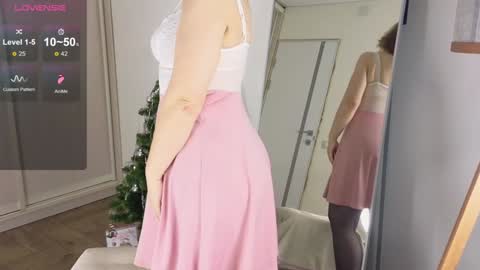 Ava online show from January 14, 2025, 7:27 am