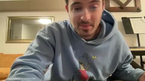 Snapshot of gargoyle_blog chatting on January 6, 2025, 7:45 pm Gargoyle online show from January 6, 2025, 7:45 pm