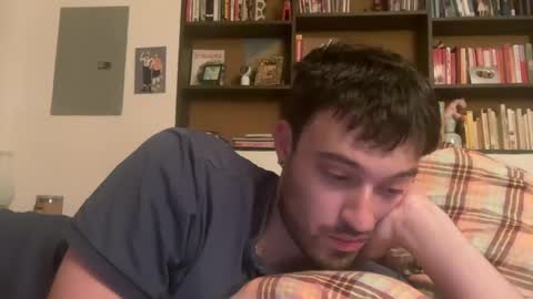 Snapshot of gargoyle_blog chatting on October 8, 2025, 1:36 am Gargoyle online show from October 8, 2025, 1:36 am