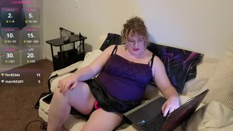 Snapshot of garnetinwonderland chatting on April 16, 2026, 1:39 am garnetinwonderland online show from April 16, 2026, 1:39 am