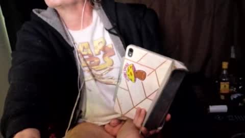 garnettrobert438 online show from February 8, 2026, 1:53 am