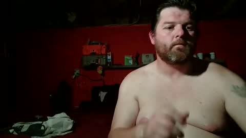 garrabrant225 online show from November 22, 2025, 12:42 am