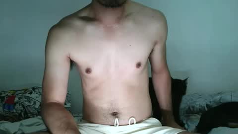 Garry Genes online show from April 10, 2026, 10:47 pm