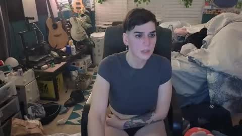 HarperxLotus online show from December 3, 2025, 3:03 am