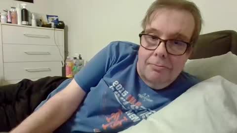 Gary online show from January 8, 2025, 2:14 am