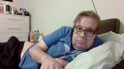 Gary online show from January 8, 2025, 8:27 am