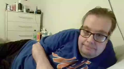 Gary online show from January 12, 2025, 9:40 pm