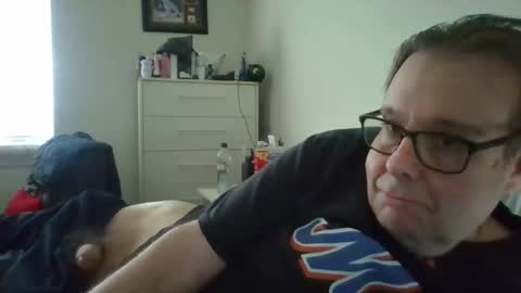 Gary online show from March 6, 2025, 9:42 pm