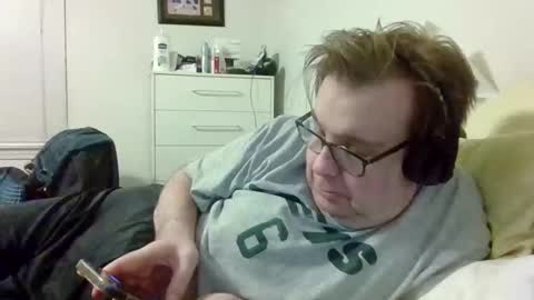 Gary online show from October 27, 2025, 3:32 am