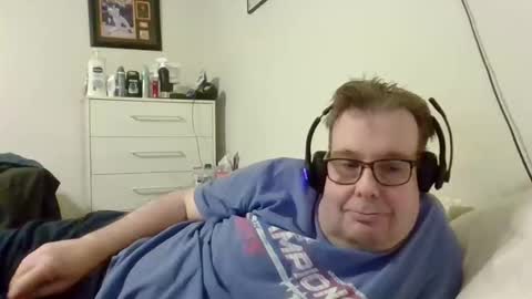 Gary online show from November 10, 2025, 1:37 am