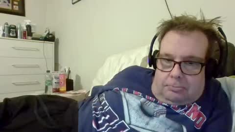 Gary online show from November 17, 2025, 5:46 am