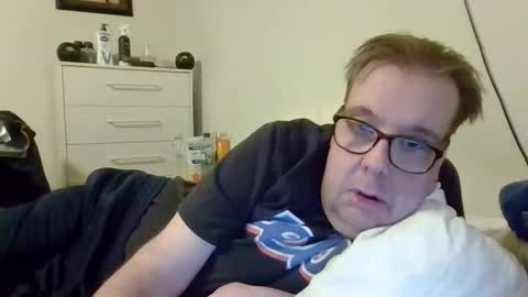 Gary online show from April 9, 2026, 12:54 am