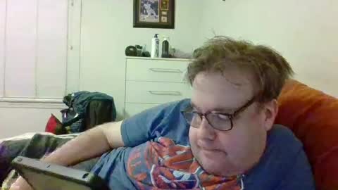 Snapshot of garyg930 chatting on July 12, 2026, 12:56 am Gary online show from July 12, 2026, 12:56 am