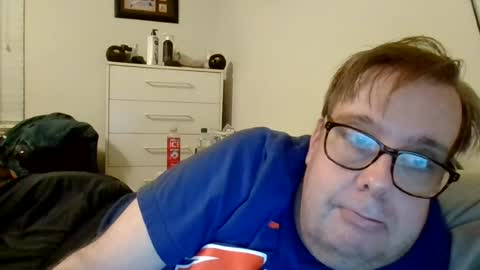 Snapshot of garyg930 chatting on July 28, 2026, 5:25 am Gary online show from July 28, 2026, 5:25 am