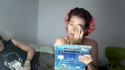 gasby online show from July 9, 2026, 11:20 pm