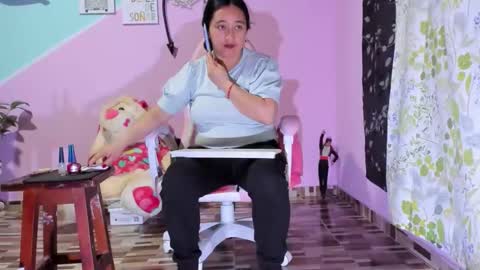 Diana online show from February 5, 2026, 12:37 am