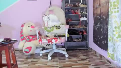 Diana online show from March 19, 2026, 6:01 pm