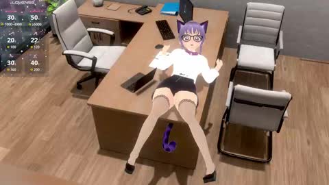 Snapshot of gatitacomitas chatting on March 7, 2026, 3:09 pm Comitas online show from March 7, 2026, 3:09 pm