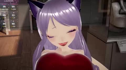 Snapshot of gatitacomitas chatting on March 10, 2026, 3:50 pm Comitas online show from March 10, 2026, 3:50 pm