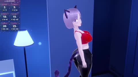 Snapshot of gatitacomitas chatting on March 13, 2026, 3:07 pm Comitas online show from March 13, 2026, 3:07 pm