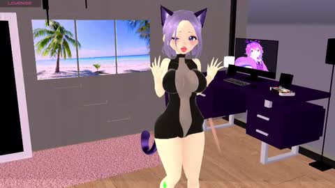 Snapshot of gatitacomitas chatting on March 14, 2026, 2:55 pm Comitas online show from March 14, 2026, 2:55 pm