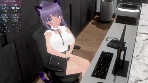 Snapshot of gatitacomitas chatting on March 21, 2026, 4:32 pm Comitas online show from March 21, 2026, 4:32 pm