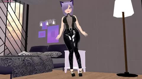 Snapshot of gatitacomitas chatting on April 13, 2026, 2:44 pm Comitas online show from April 13, 2026, 2:44 pm