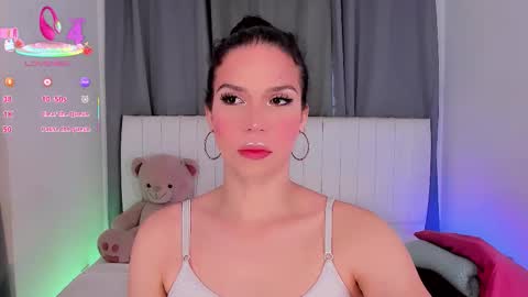 Vnecis Marn online show from January 18, 2026, 10:13 pm