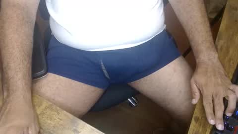 Marco online show from September 25, 2025, 12:58 am