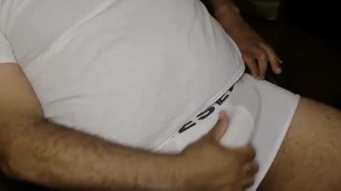 Marco online show from March 25, 2026, 9:54 pm