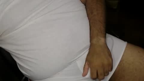 Marco online show from April 7, 2026, 8:31 pm