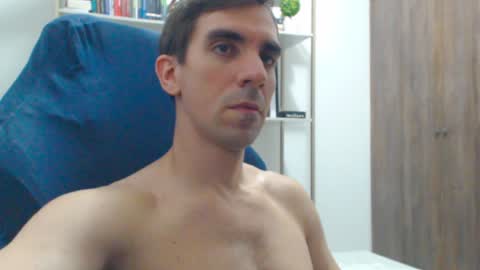 gatosarado23 online show from January 13, 2025, 3:34 am