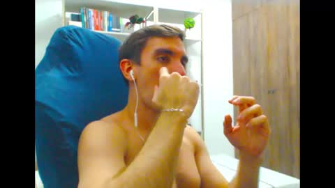 gatosarado23 online show from February 28, 2025, 3:04 am