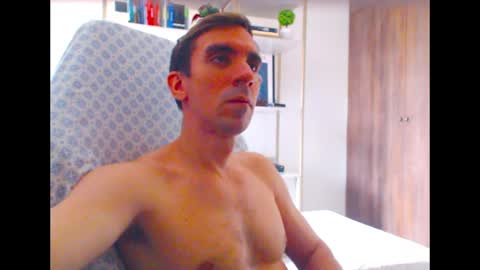 gatosarado23 online show from March 1, 2025, 4:00 pm