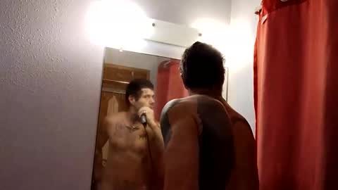 Snapshot of gawdaddy chatting on February 26, 2026, 1:43 pm gawdaddy online show from February 26, 2026, 1:43 pm