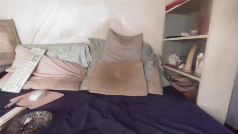 gayrobbin online show from March 19, 2026, 7:07 pm