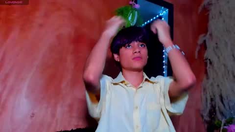 HAN online show from February 23, 2026, 7:33 pm