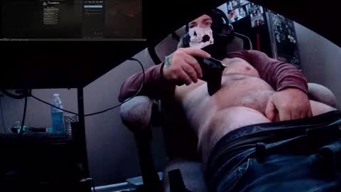 Snapshot of gd_mysterydick chatting on October 1, 2025, 5:46 am gd_mysterydick online show from October 1, 2025, 5:46 am